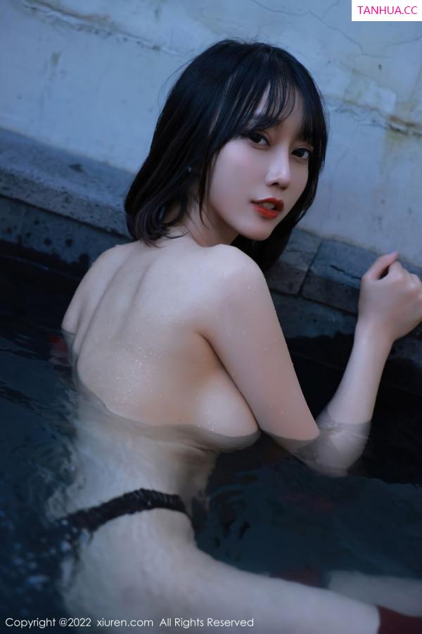 玥儿玥  [XiuRen]高清写真图 2022.07.15 No.5283 玥儿玥er第33张图片